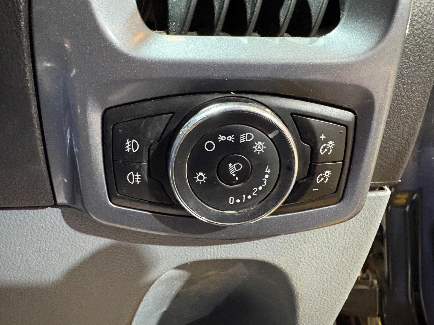 Used Ford Transit Custom for sale - 77671782: Photo 20