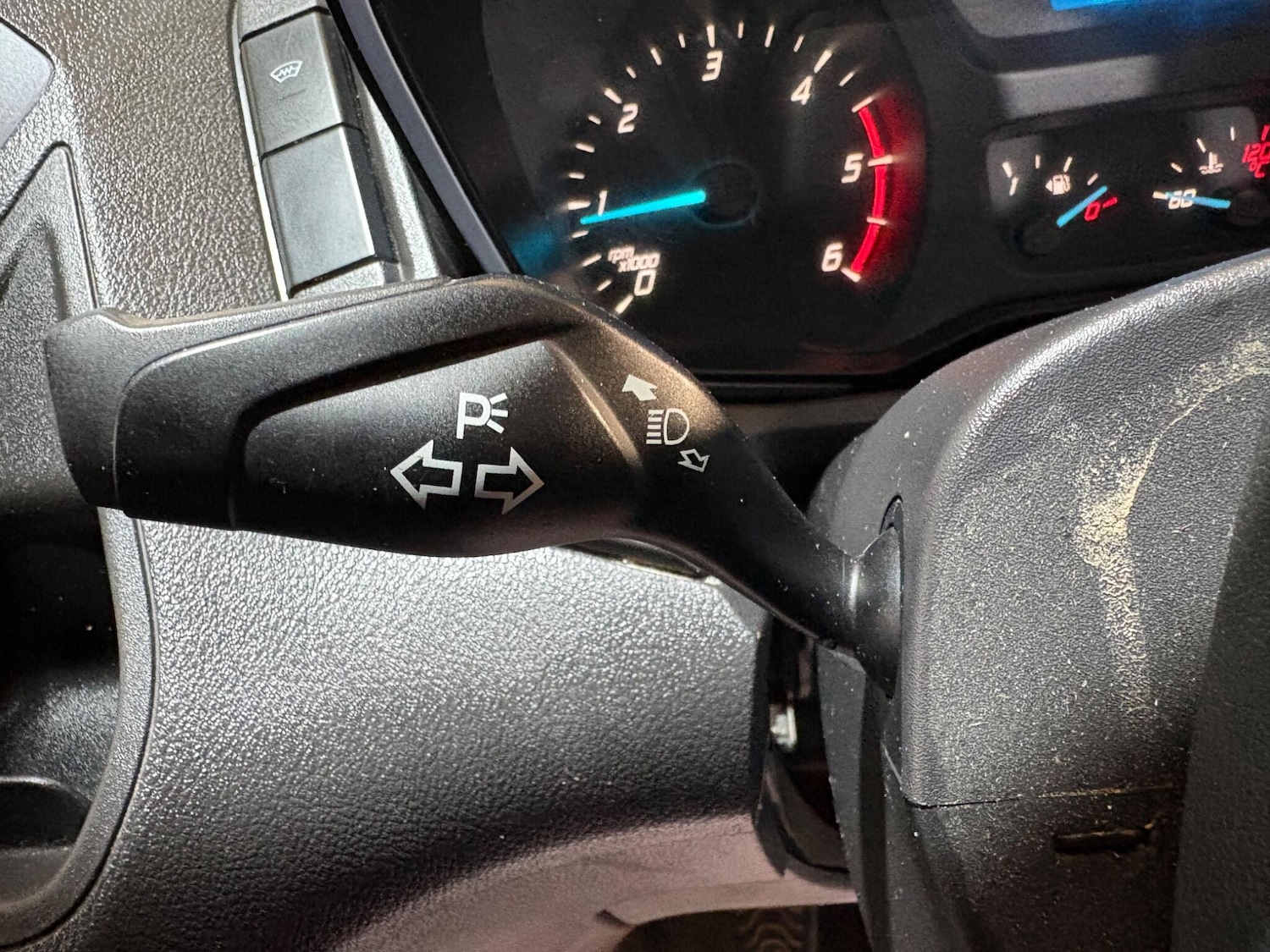 Used Ford Transit Custom for sale - 77671782: Photo 21