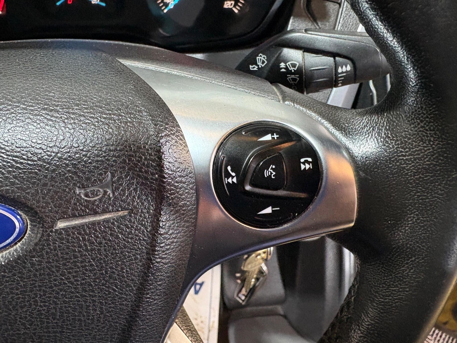 Used Ford Transit Custom for sale - 77671782: Photo 24