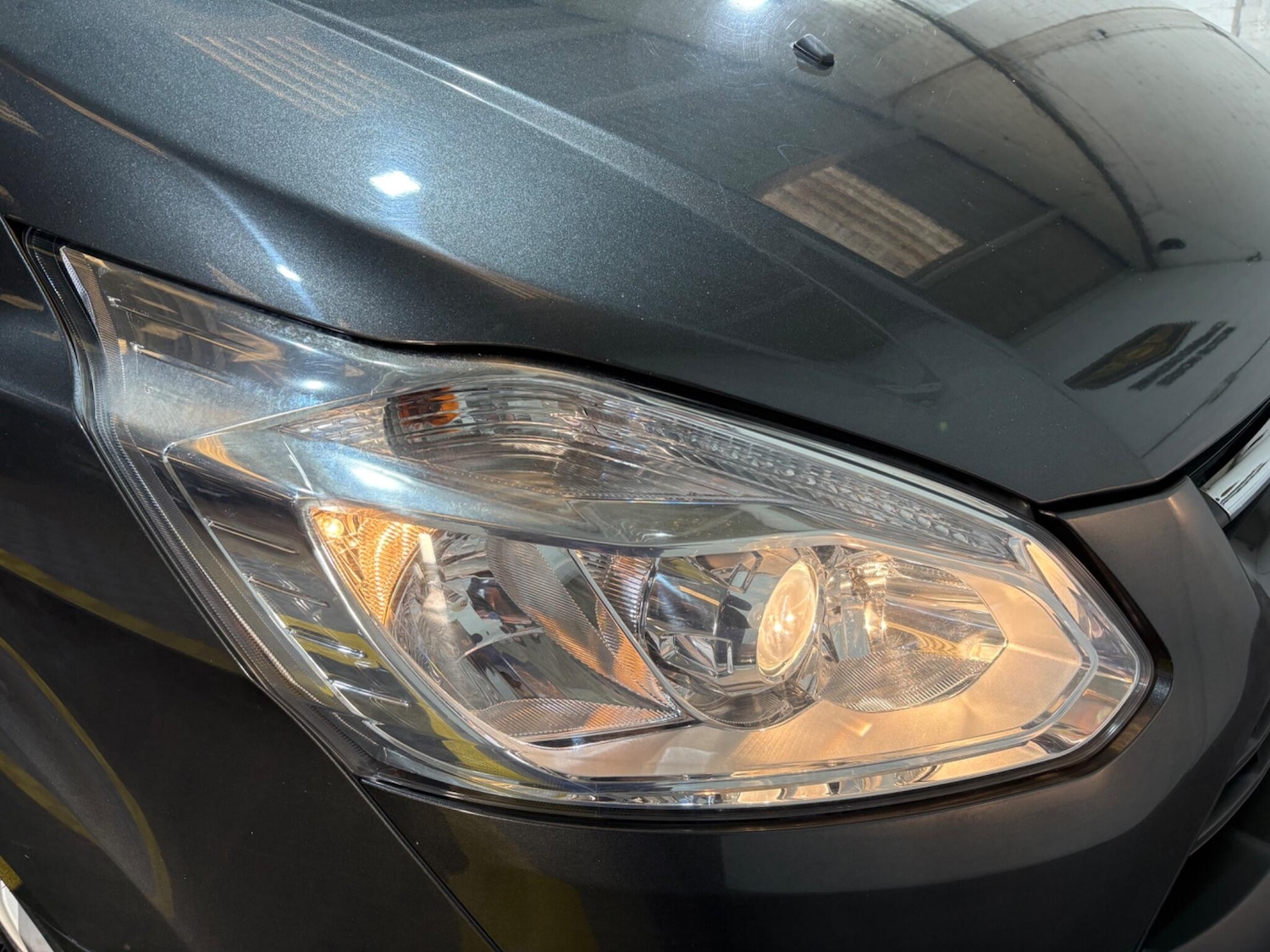 Used Ford Transit Custom for sale - 77671782: Photo 29