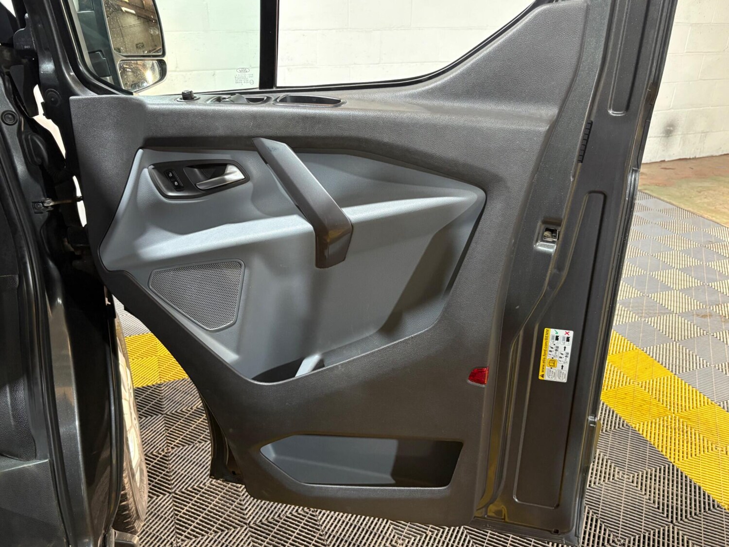 Used Ford Transit Custom for sale - 77671782: Photo 30