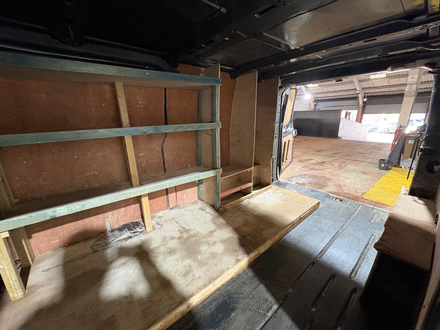 Used Ford Transit Custom for sale - 77671782: Photo 40