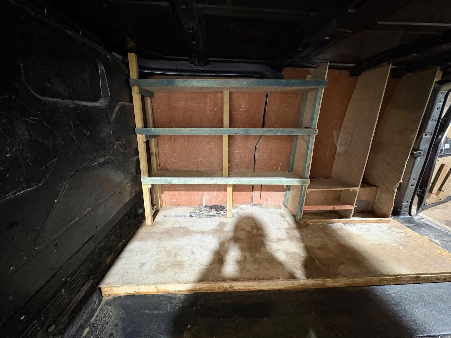 Used Ford Transit Custom for sale - 77671782: Photo 42