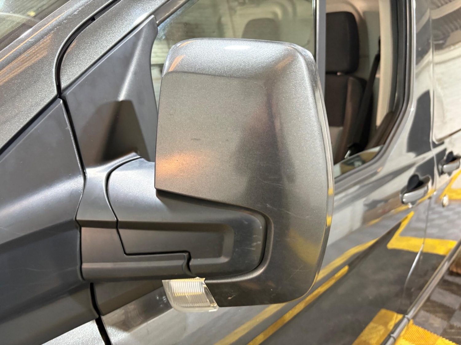 Used Ford Transit Custom for sale - 77671782: Photo 45