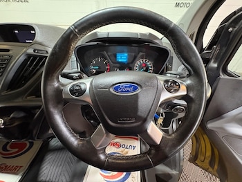 Used Ford Transit Custom 2016 for sale - 77671782: Photo