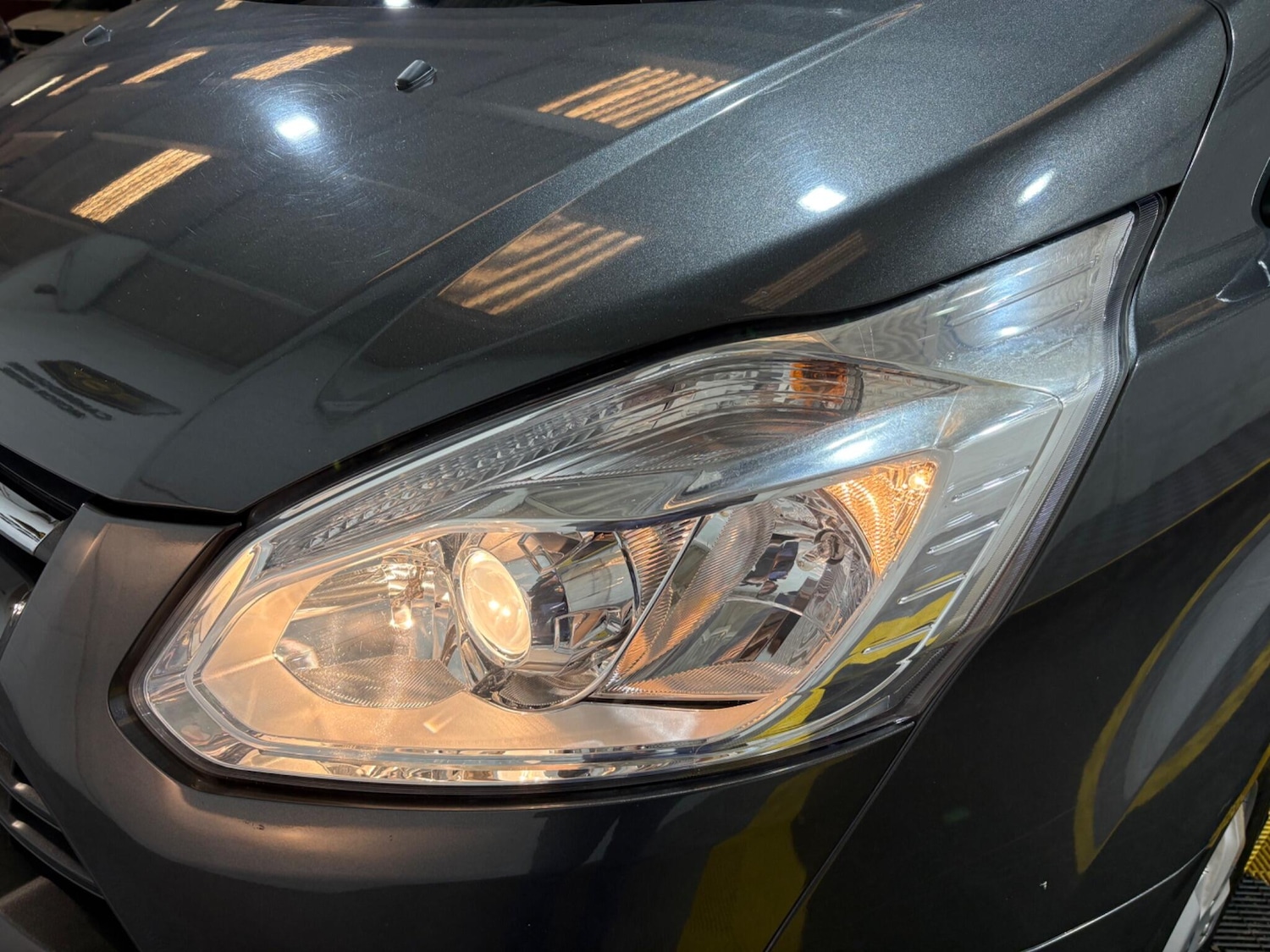 Used Ford Transit Custom for sale - 77671782: Photo 50