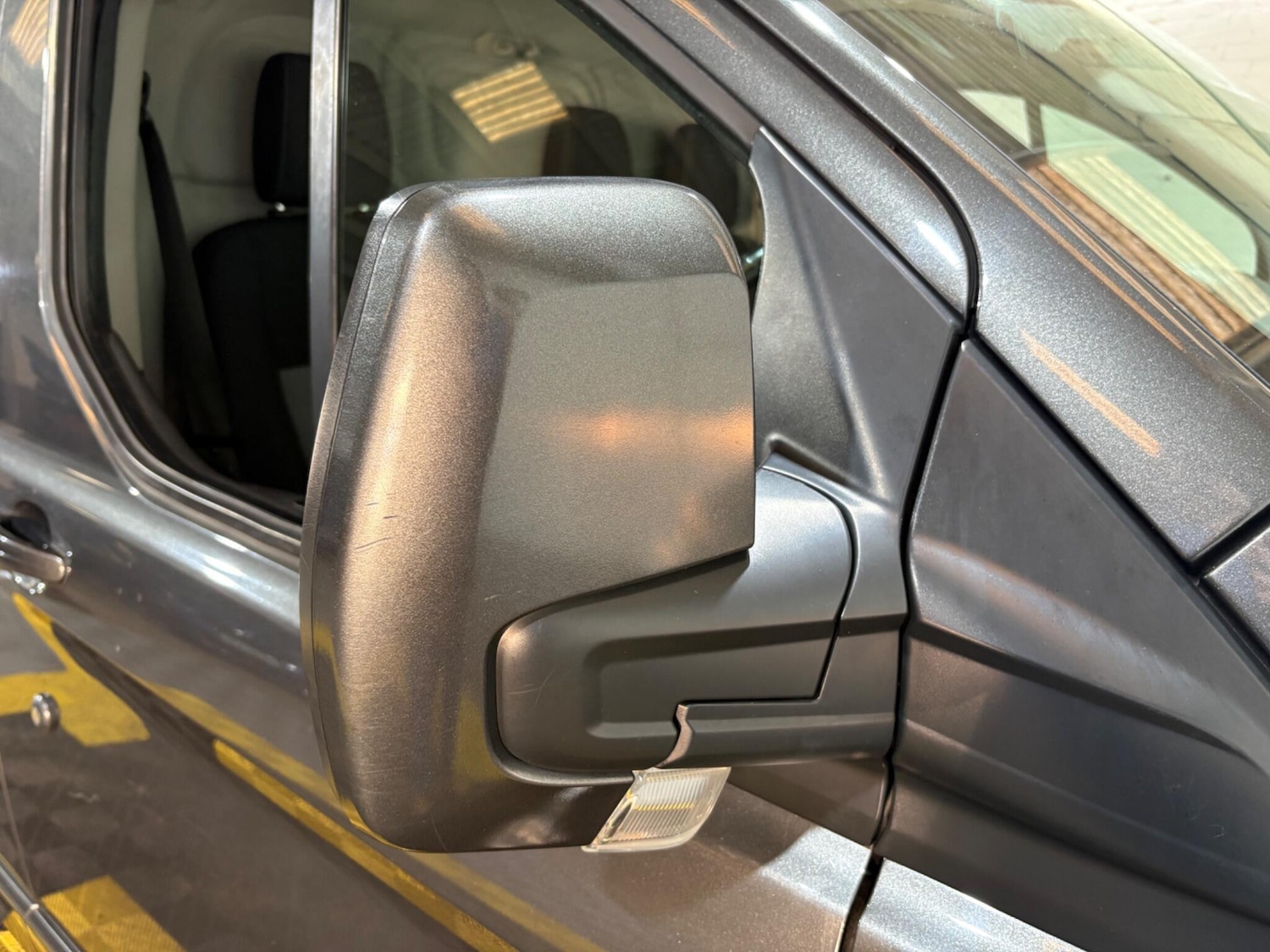 Used Ford Transit Custom for sale - 77671782: Photo 54