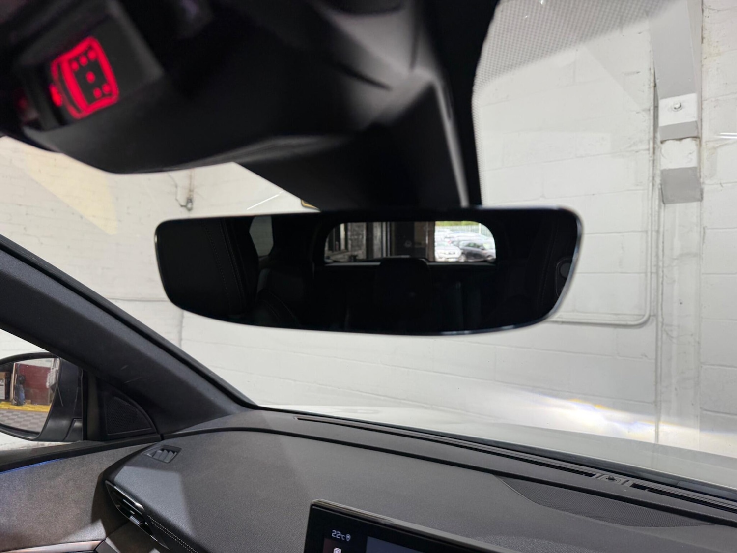 Used Peugeot 5008 2021 for sale - 77637378: Photo 14