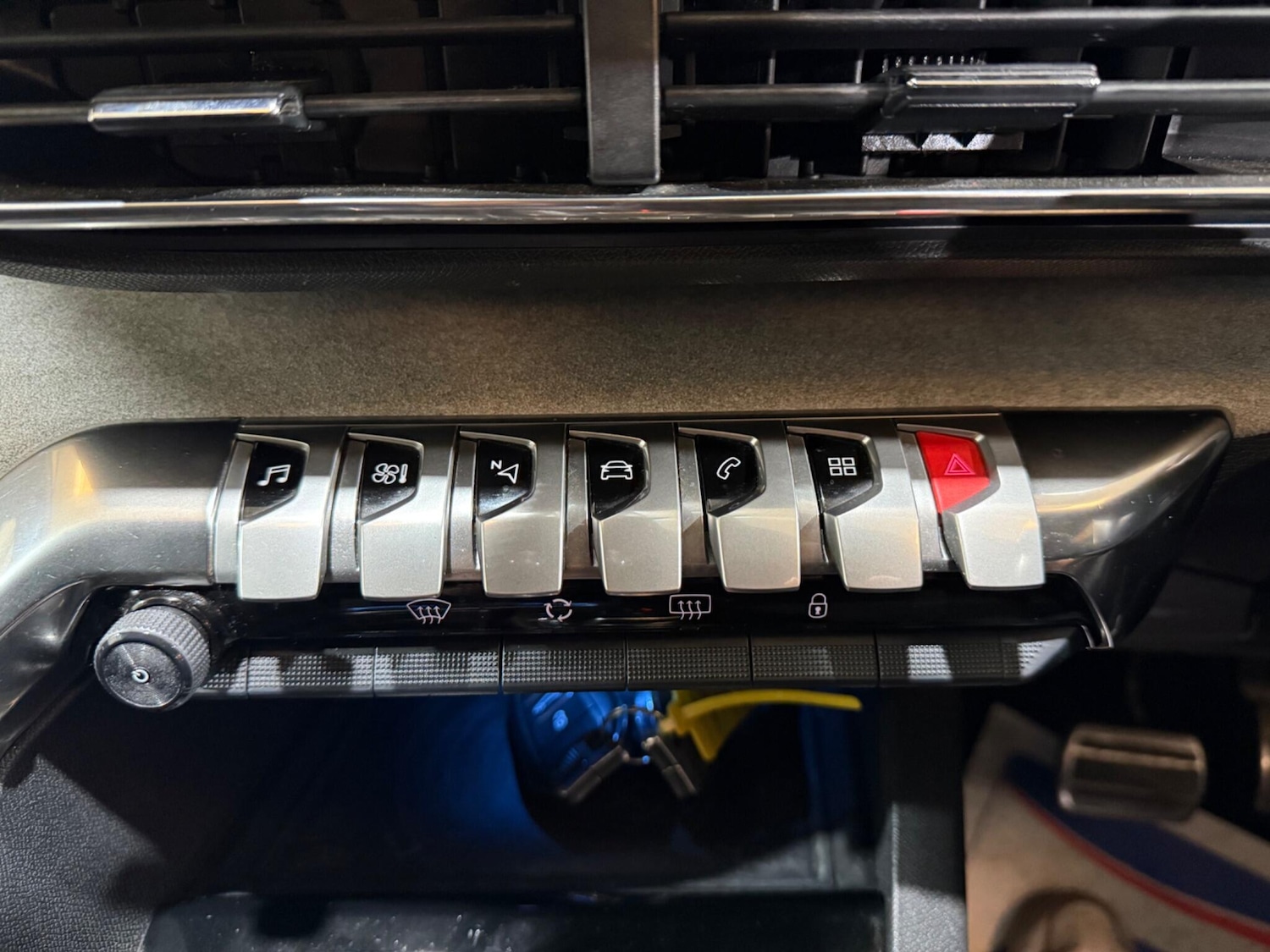 Used Peugeot 5008 2021 for sale - 77637378: Photo 21