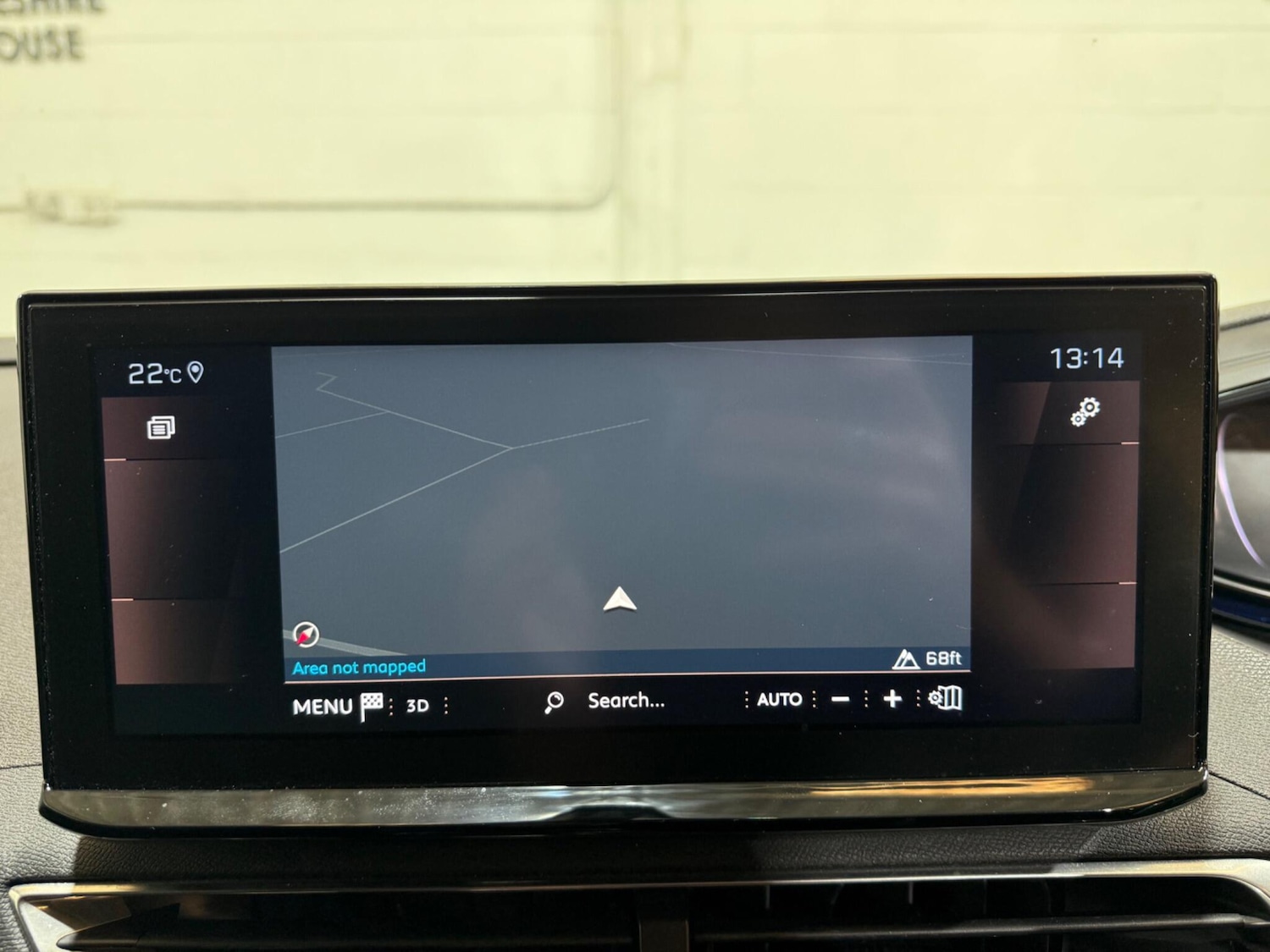 Used Peugeot 5008 2021 for sale - 77637378: Photo 22