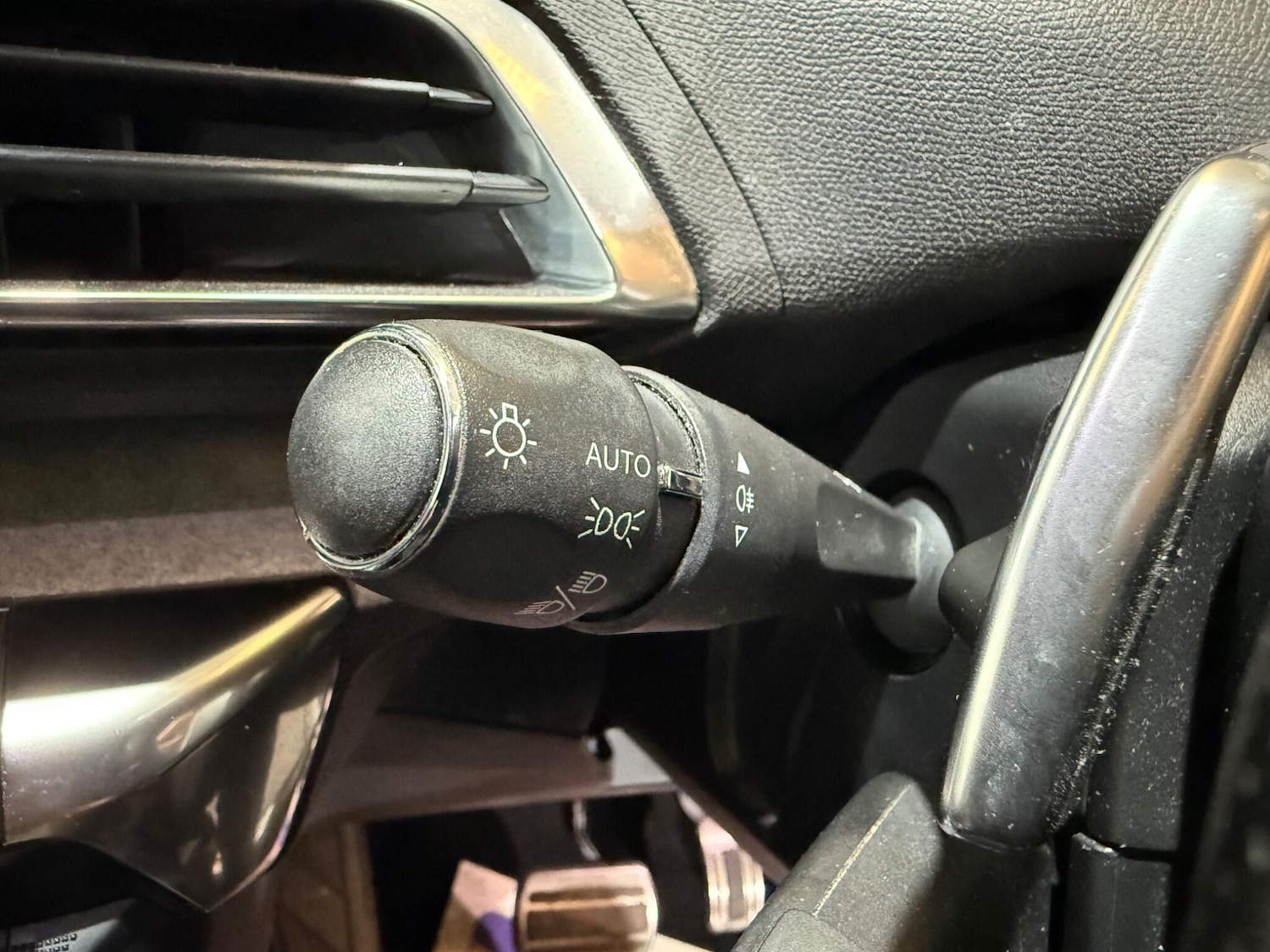 Used Peugeot 5008 2021 for sale - 77637378: Photo 25