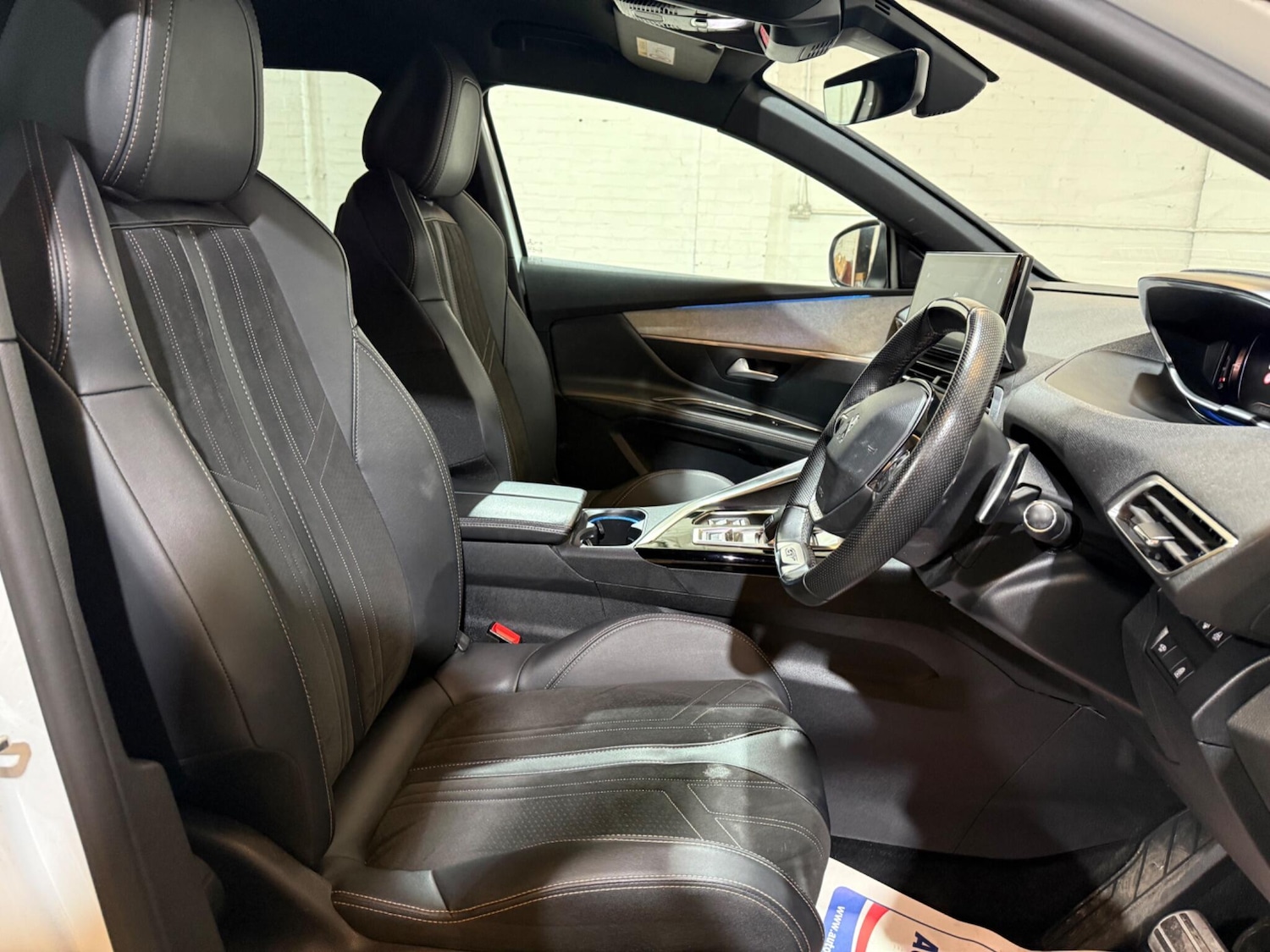 Used Peugeot 5008 2021 for sale - 77637378: Photo 38