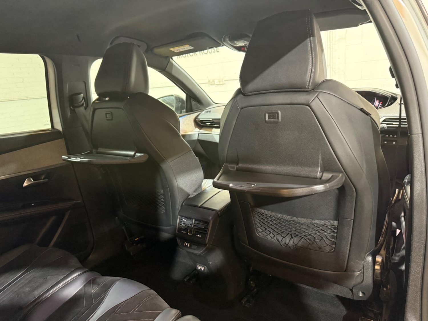 Used Peugeot 5008 2021 for sale - 77637378: Photo 43