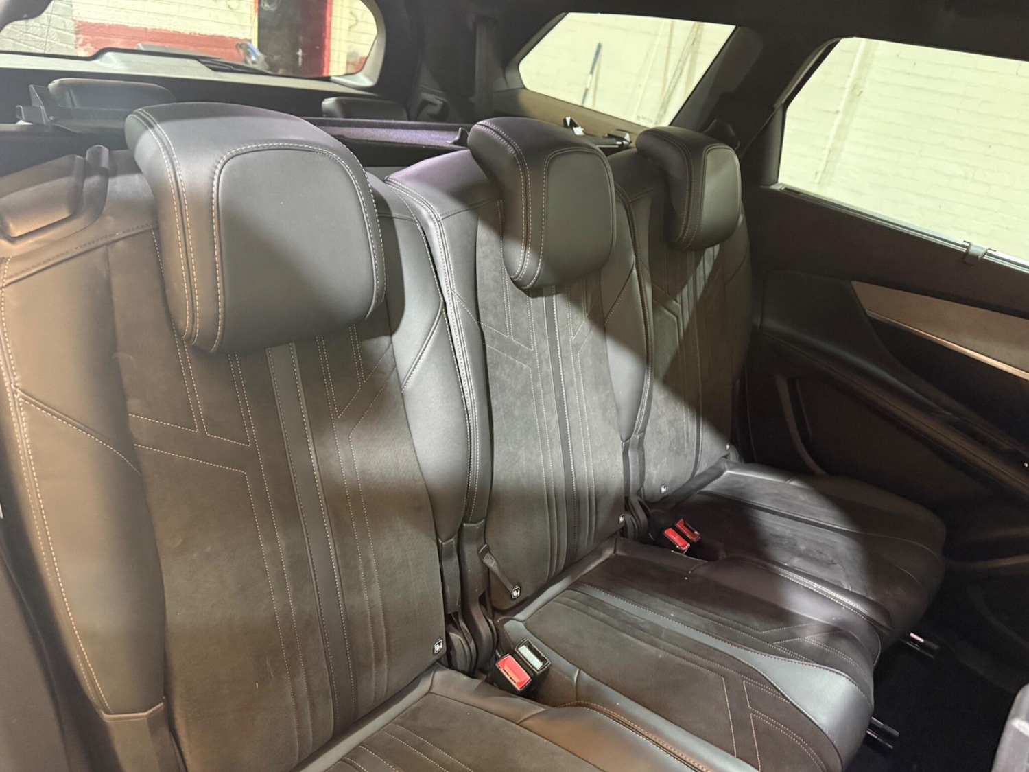 Used Peugeot 5008 2021 for sale - 77637378: Photo 44