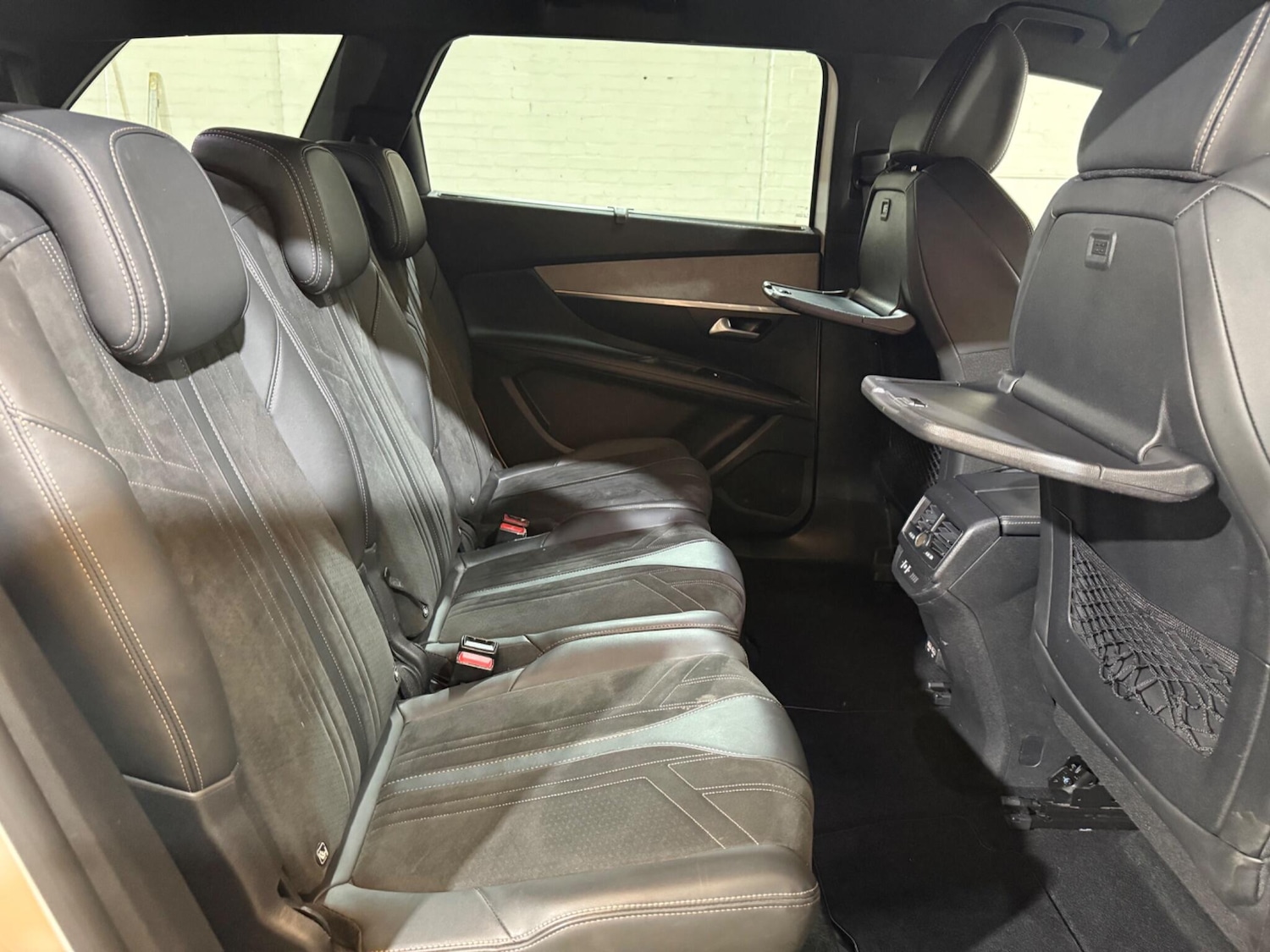 Used Peugeot 5008 2021 for sale - 77637378: Photo 45