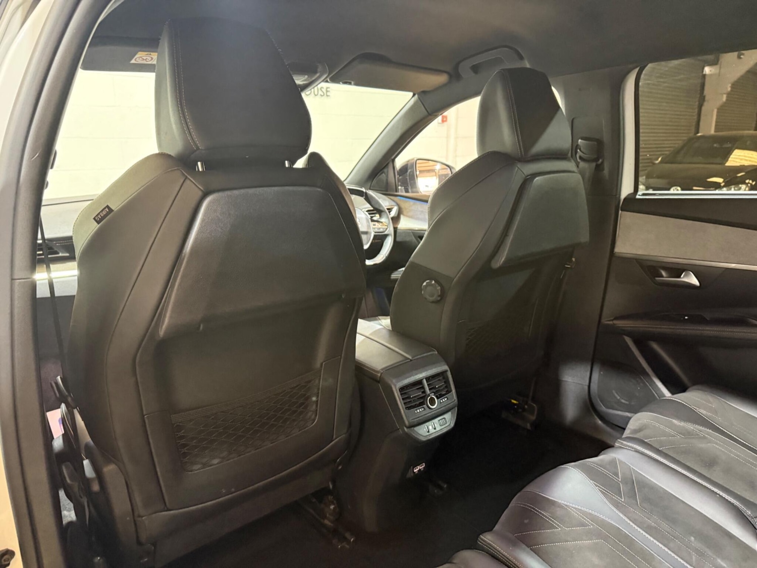 Used Peugeot 5008 2021 for sale - 77637378: Photo 49