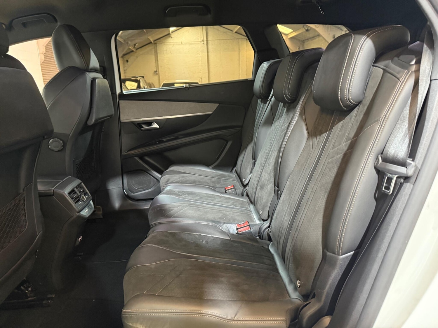 Used Peugeot 5008 2021 for sale - 77637378: Photo 52