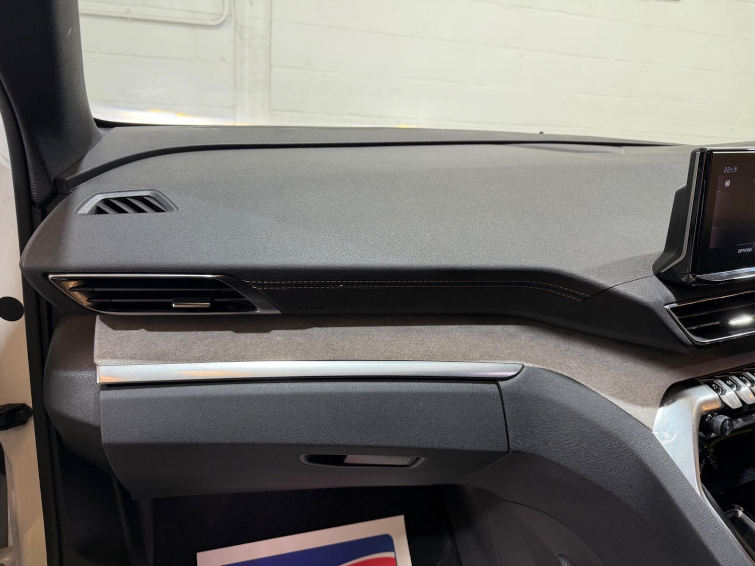 Used Peugeot 5008 2021 for sale - 77637378: Photo 55