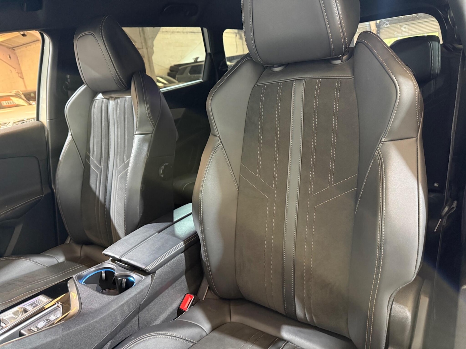 Used Peugeot 5008 2021 for sale - 77637378: Photo 58