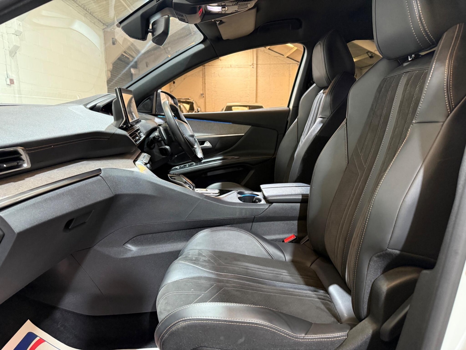 Used Peugeot 5008 2021 for sale - 77637378: Photo 59