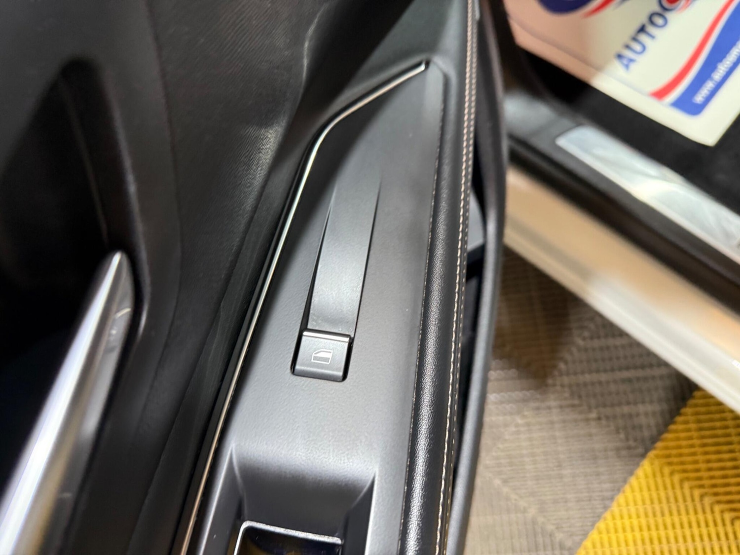 Used Peugeot 5008 2021 for sale - 77637378: Photo 62