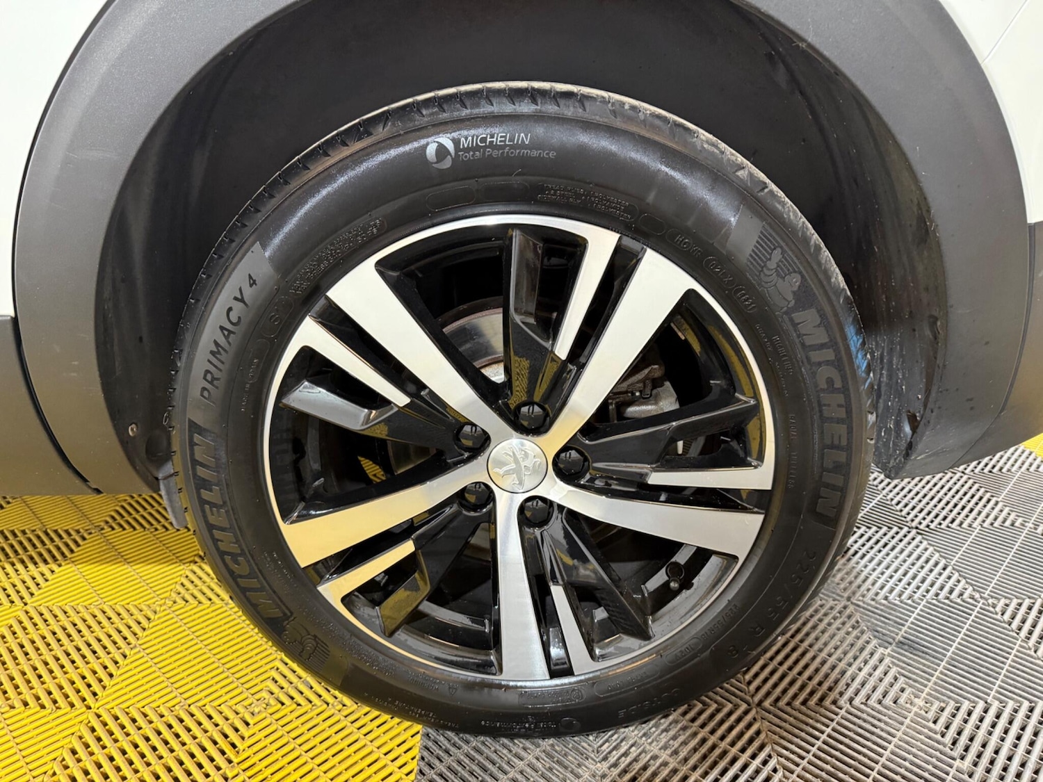 Used Peugeot 5008 2021 for sale - 77637378: Photo 63