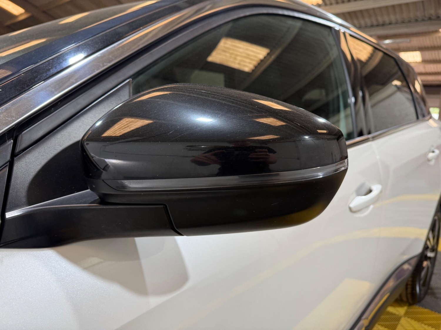 Used Peugeot 5008 2021 for sale - 77637378: Photo 64