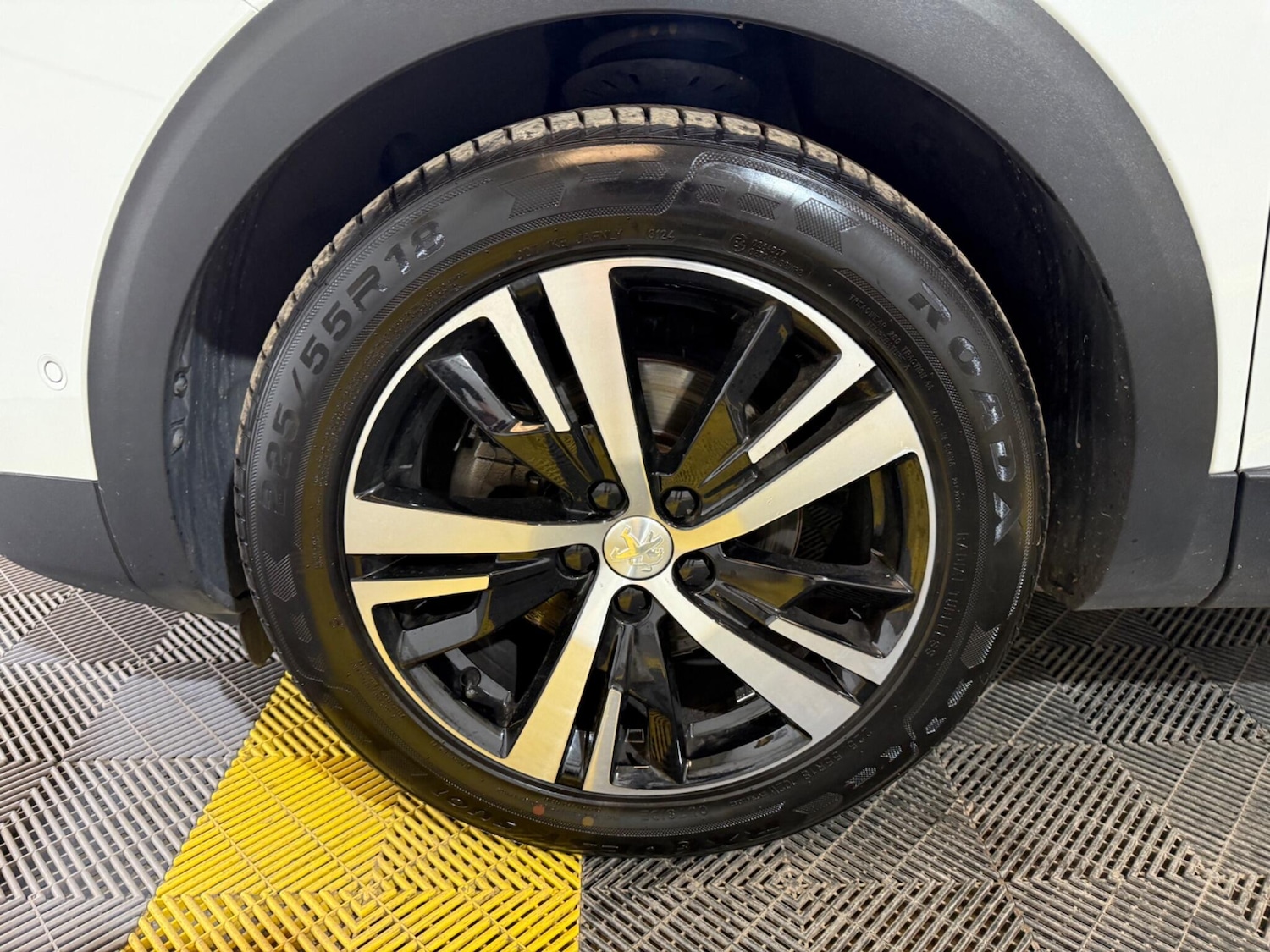 Used Peugeot 5008 2021 for sale - 77637378: Photo 65