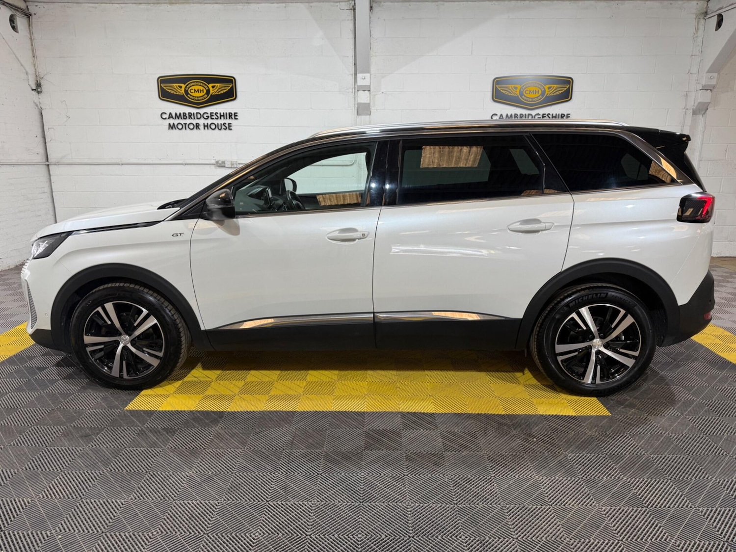 Used Peugeot 5008 2021 for sale - 77637378: Photo 66