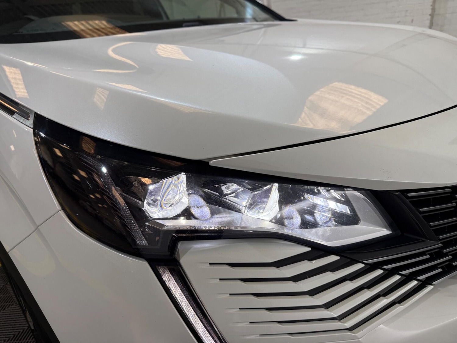 Used Peugeot 5008 2021 for sale - 77637378: Photo 68