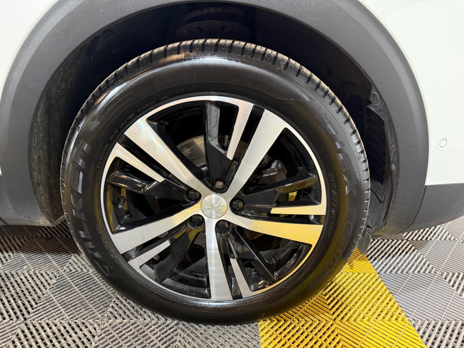 Used Peugeot 5008 2021 for sale - 77637378: Photo 69