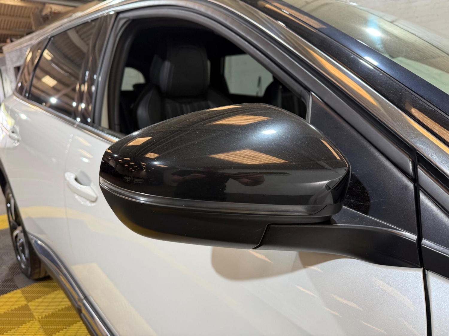 Used Peugeot 5008 2021 for sale - 77637378: Photo 70