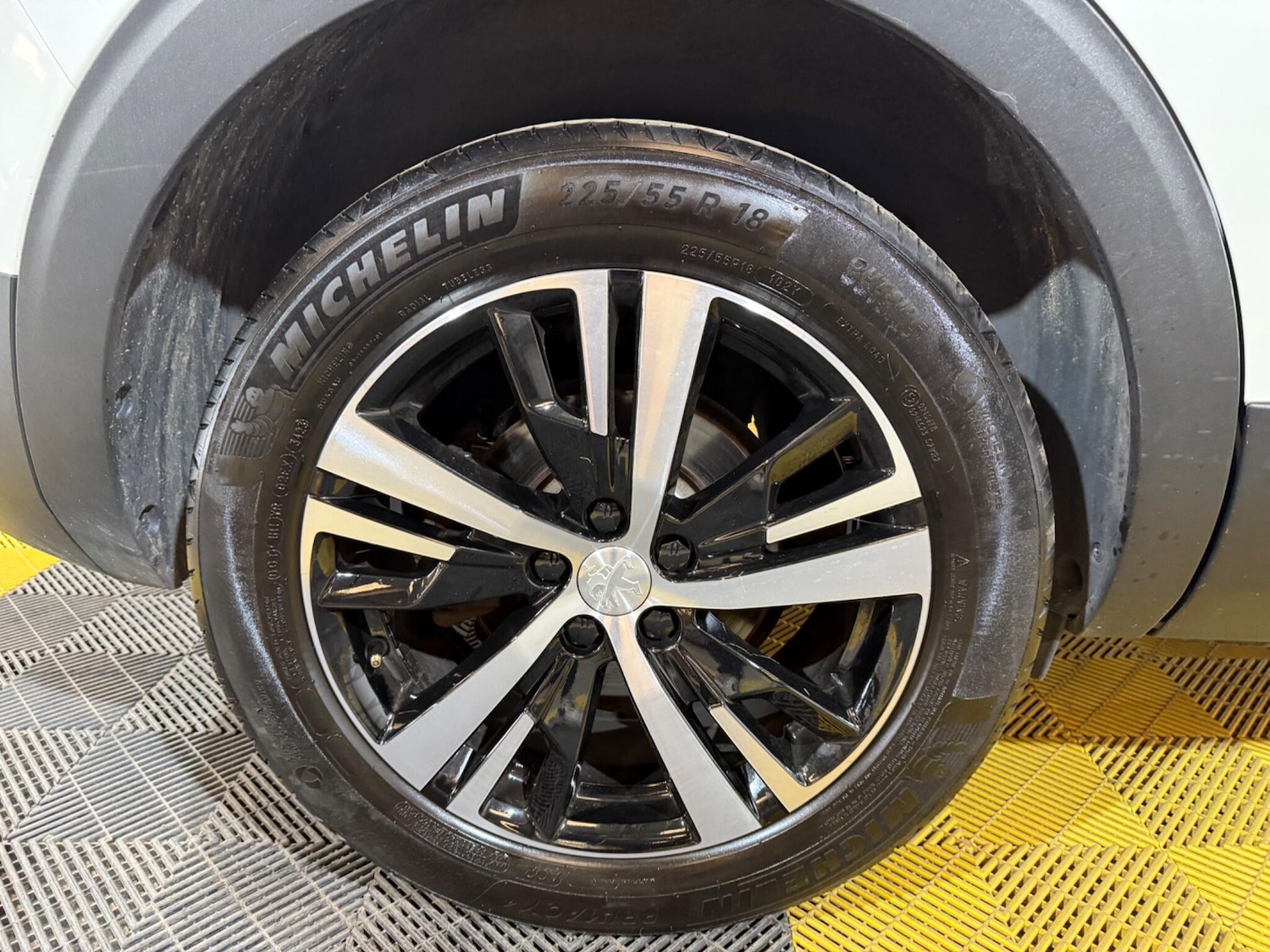 Used Peugeot 5008 2021 for sale - 77637378: Photo 71