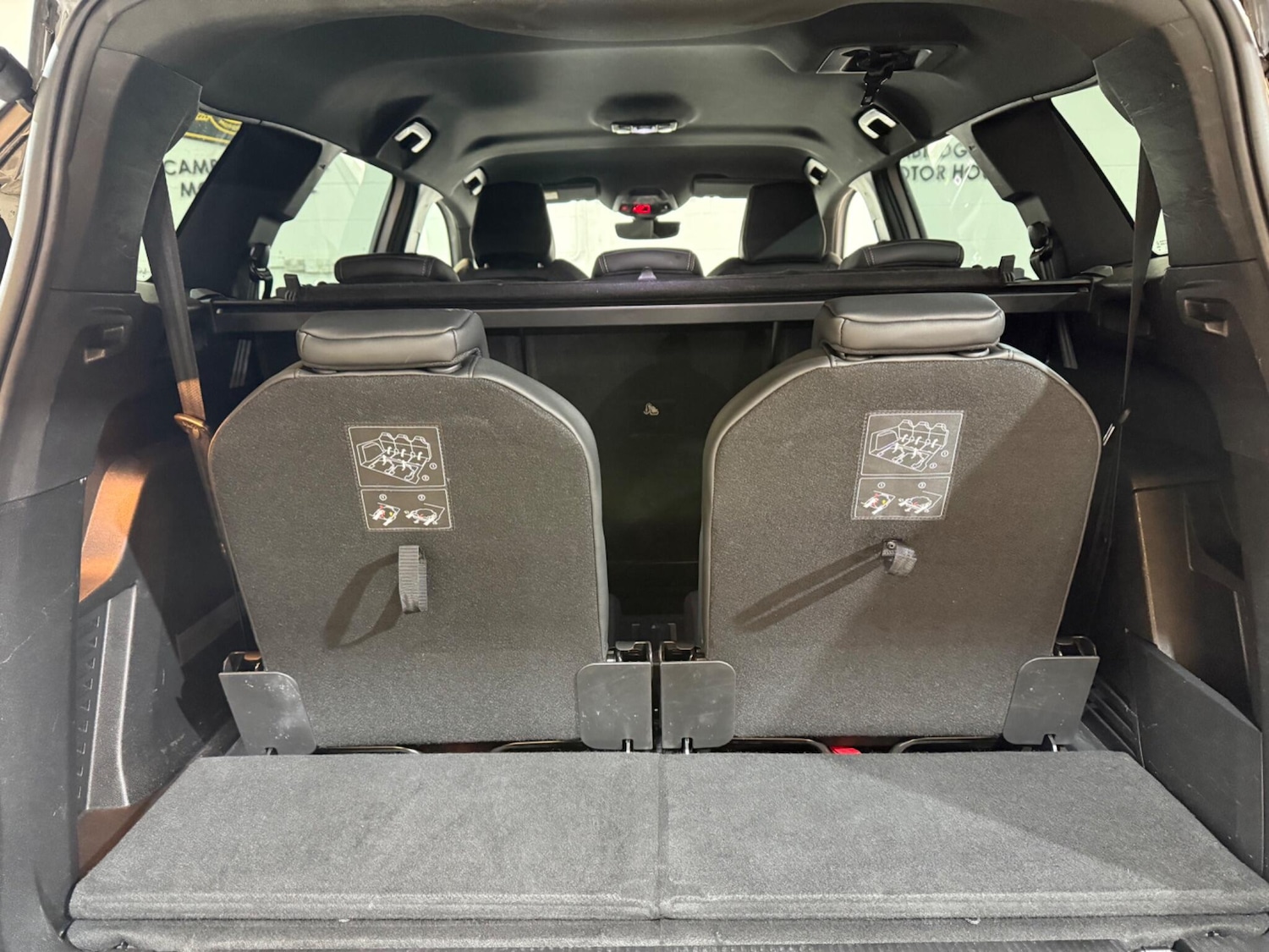 Used Peugeot 5008 2021 for sale - 77637378: Photo 9