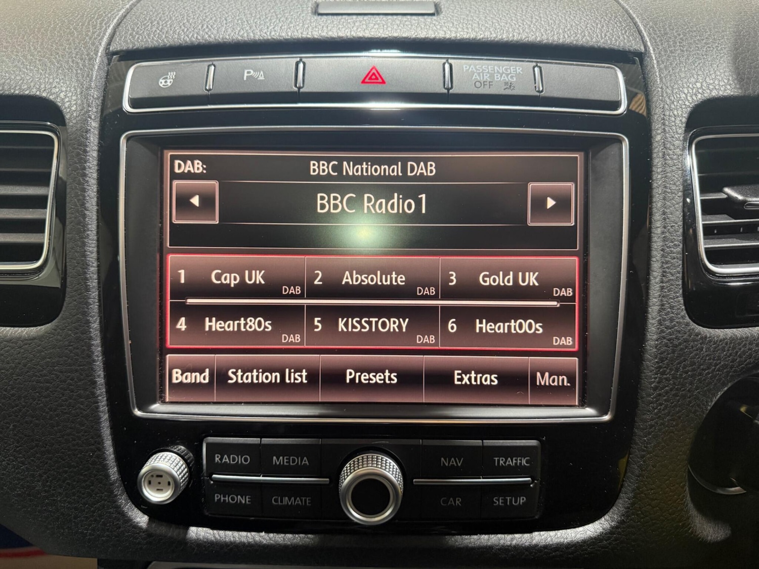 Used Volkswagen Touareg for sale - 77549310: Photo 23