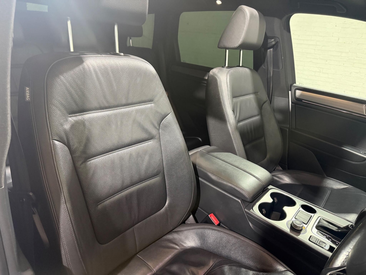 Used Volkswagen Touareg for sale - 77549310: Photo 37