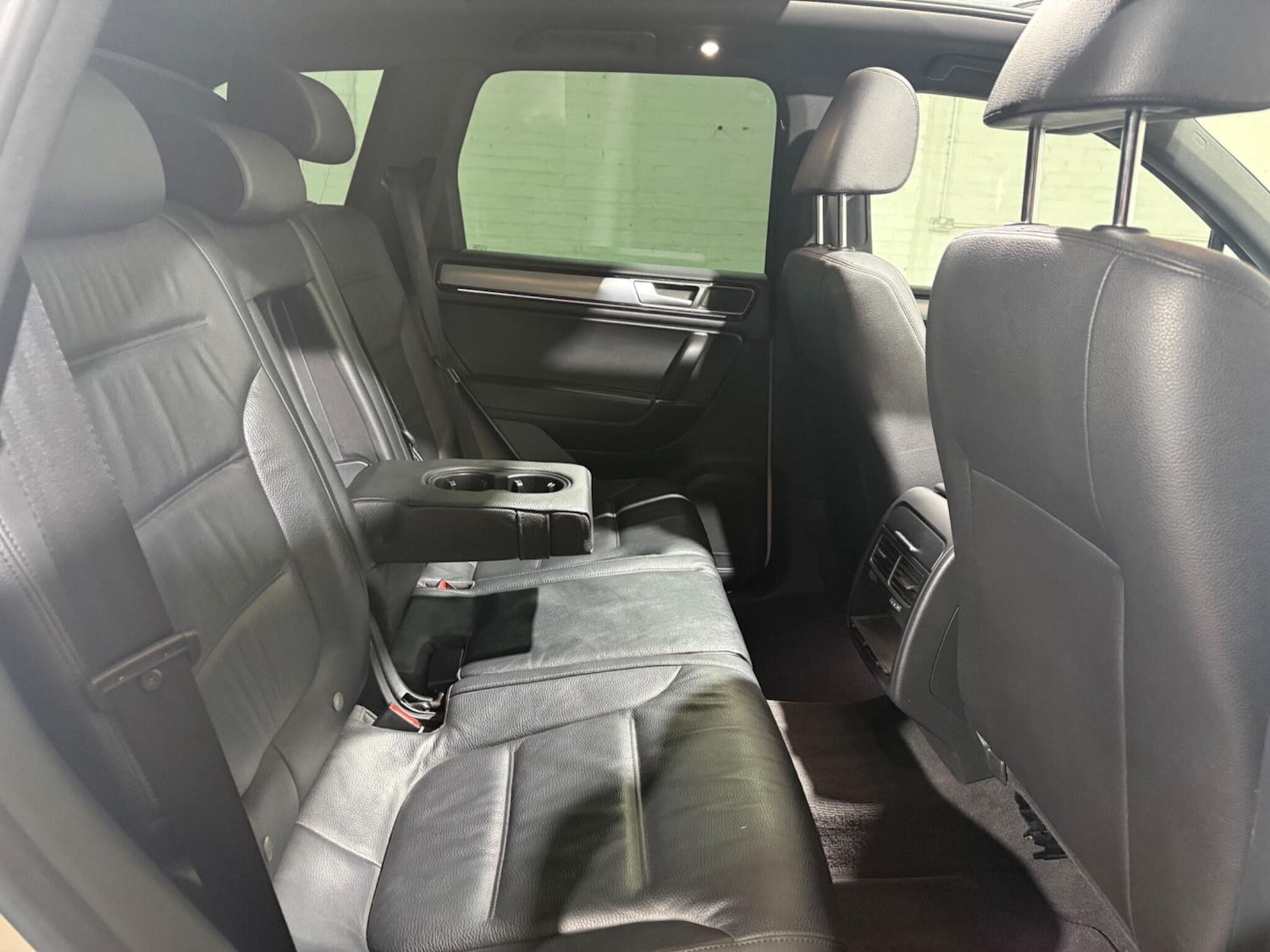 Used Volkswagen Touareg for sale - 77549310: Photo 46