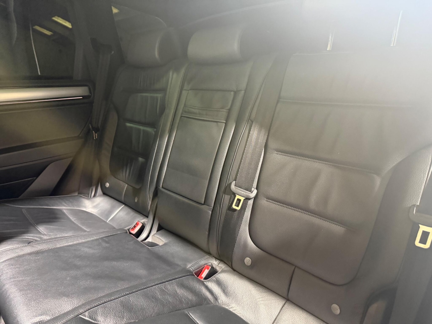 Used Volkswagen Touareg for sale - 77549310: Photo 50