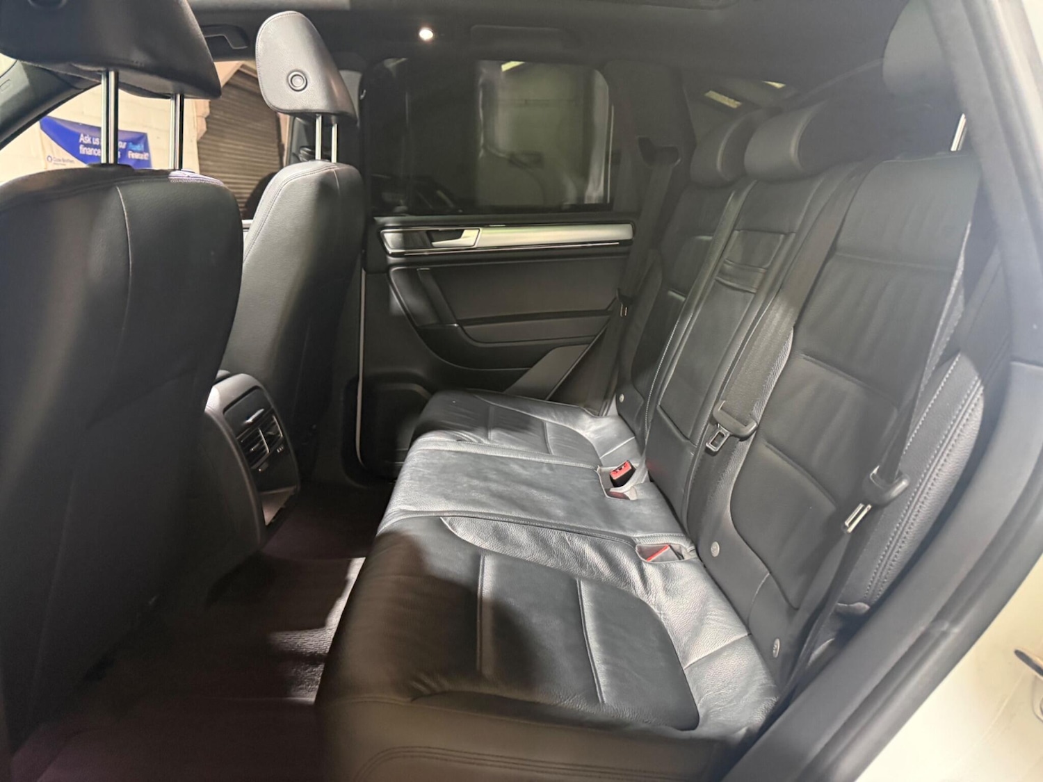 Used Volkswagen Touareg for sale - 77549310: Photo 52