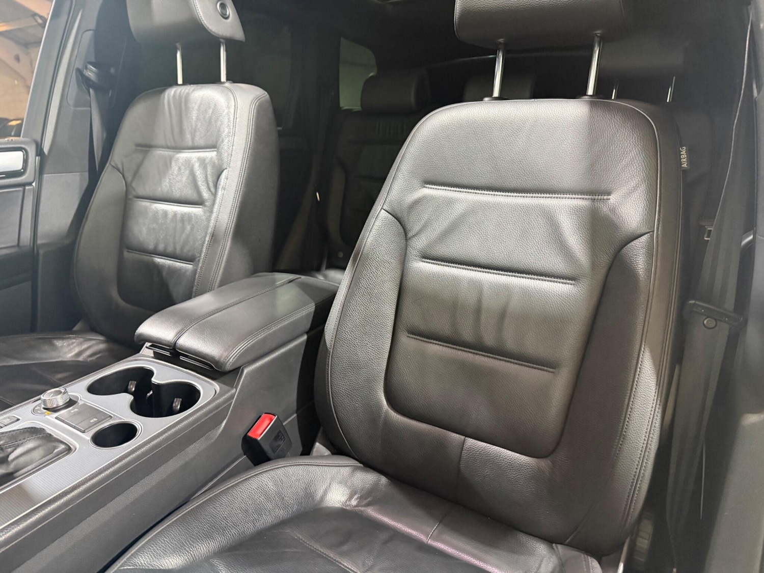 Used Volkswagen Touareg for sale - 77549310: Photo 56