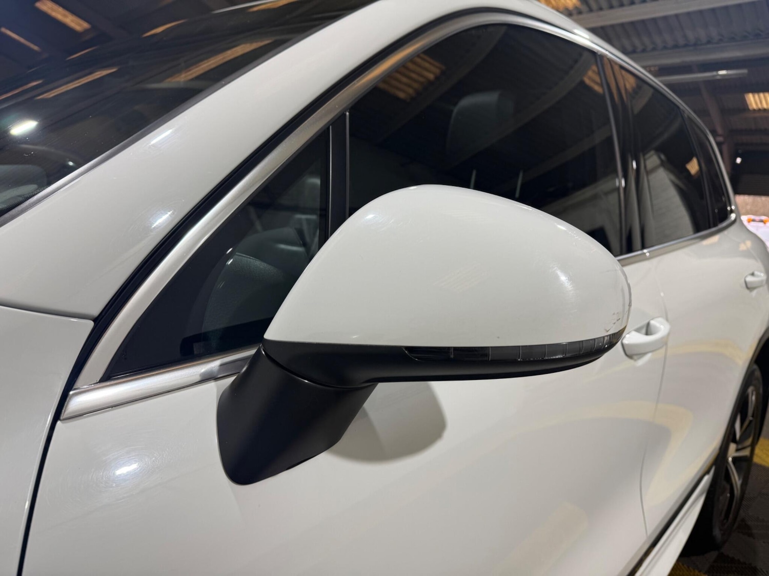 Used Volkswagen Touareg for sale - 77549310: Photo 62