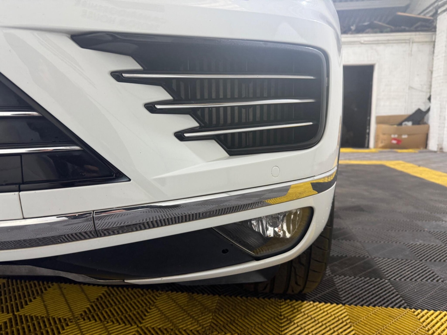 Used Volkswagen Touareg for sale - 77549310: Photo 65