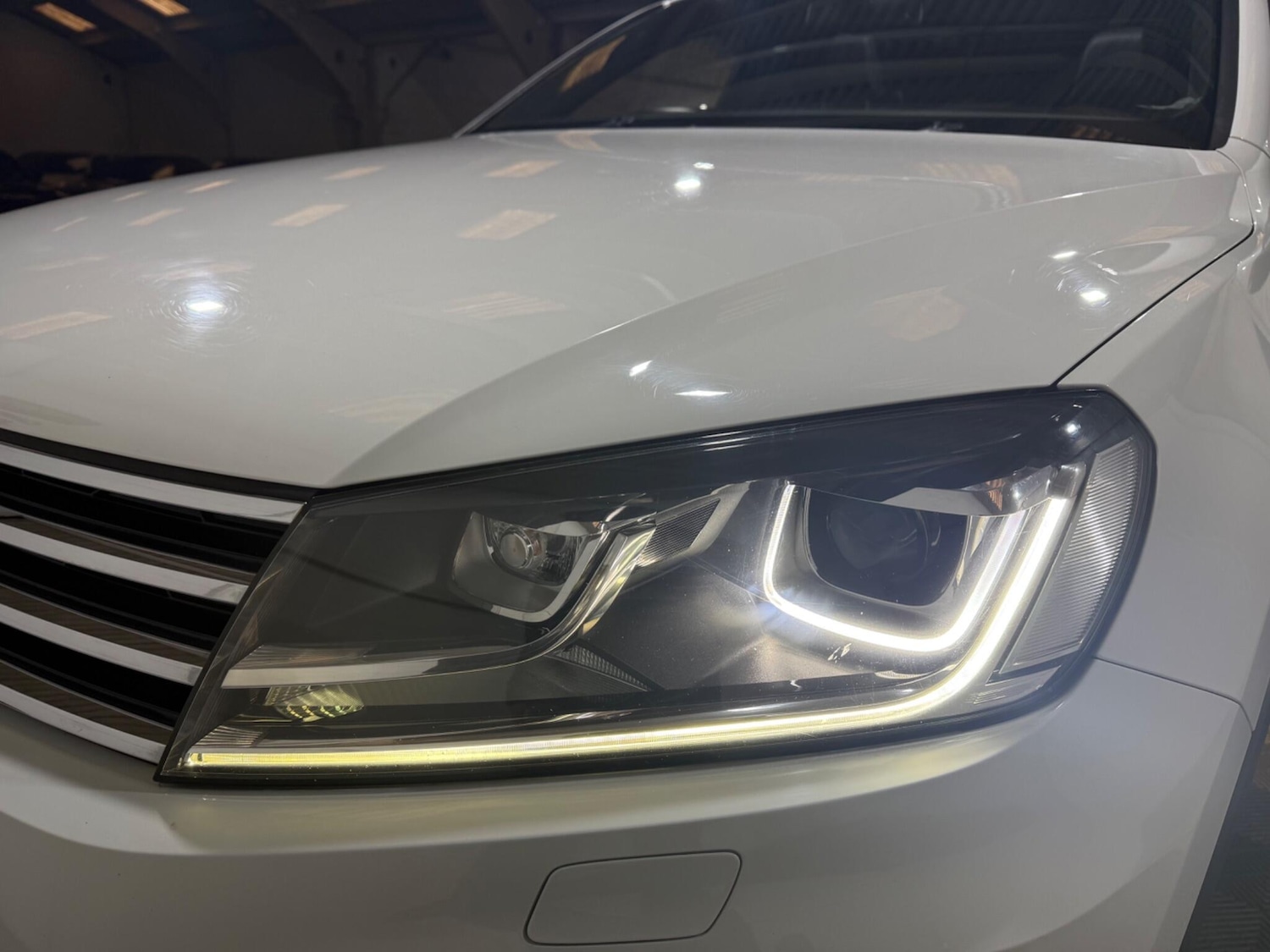 Used Volkswagen Touareg for sale - 77549310: Photo 66