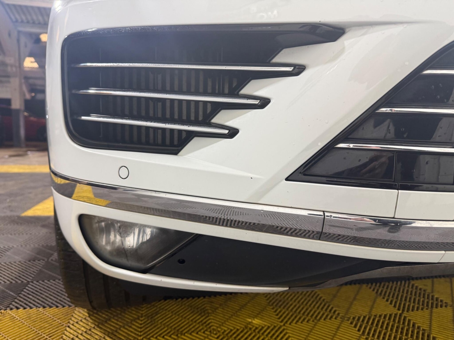 Used Volkswagen Touareg for sale - 77549310: Photo 67