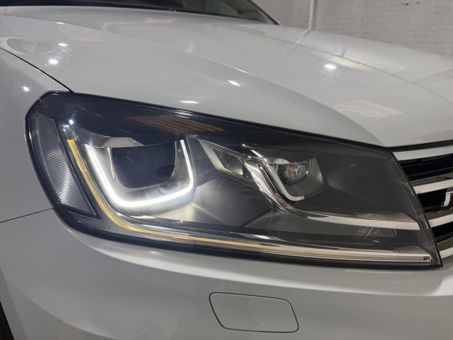 Used Volkswagen Touareg for sale - 77549310: Photo 68