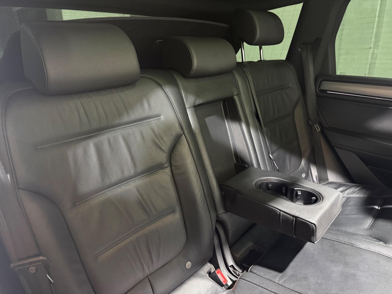 Used Volkswagen Touareg for sale - 77549310: Photo 7