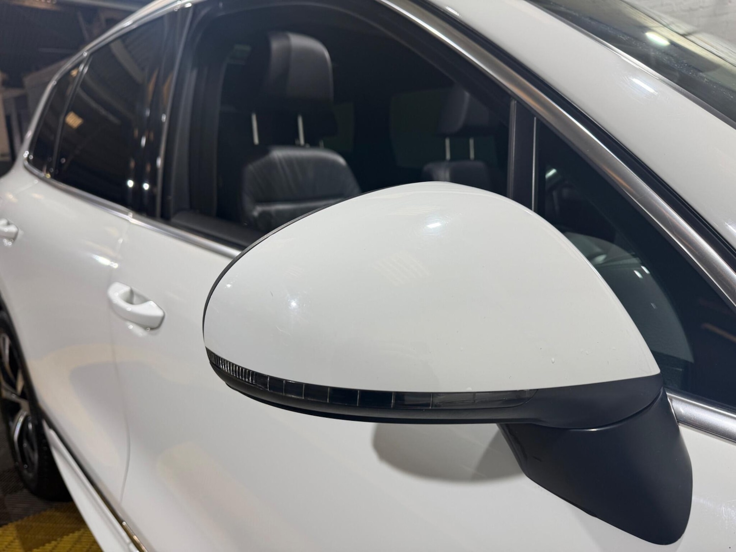 Used Volkswagen Touareg for sale - 77549310: Photo 70