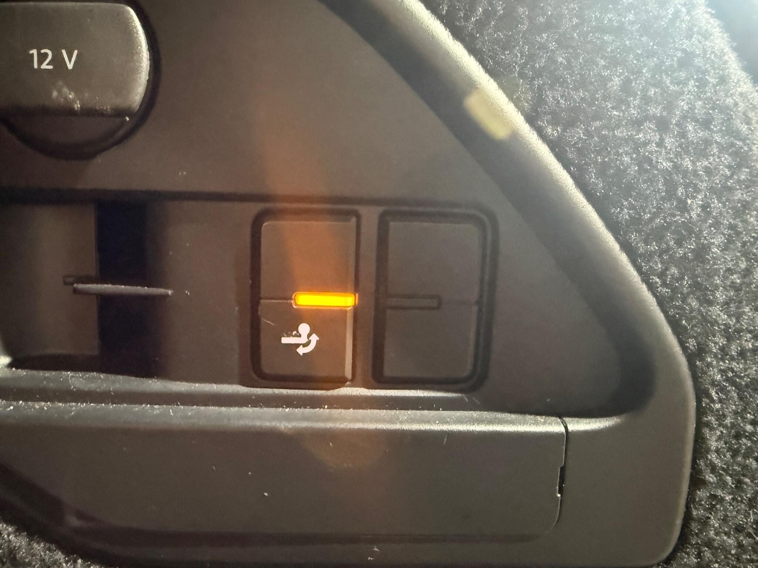 Used Volkswagen Touareg for sale - 77549310: Photo 73