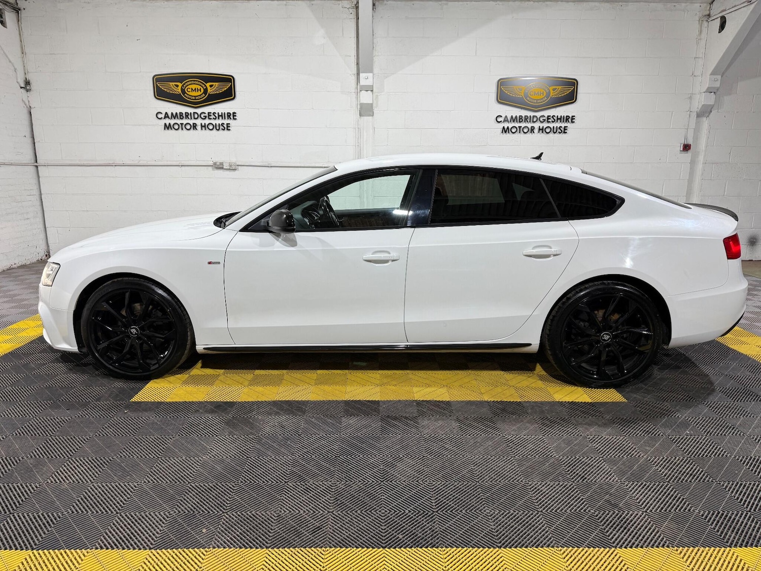 Used Audi A5 2016 for sale - 76995836: Photo 14