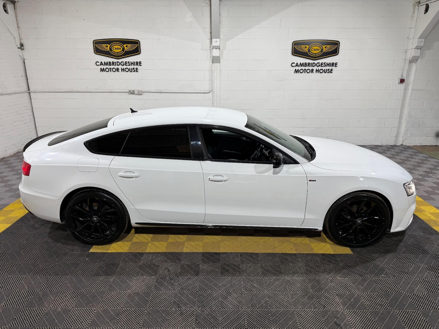 Used Audi A5 2016 for sale - 76995836: Photo 16